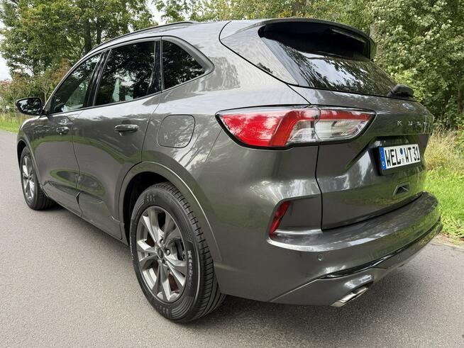 Ford Kuga MK3 1.5 EcoBlue TDCI ST-Line 2020 FULL LED Super Stan