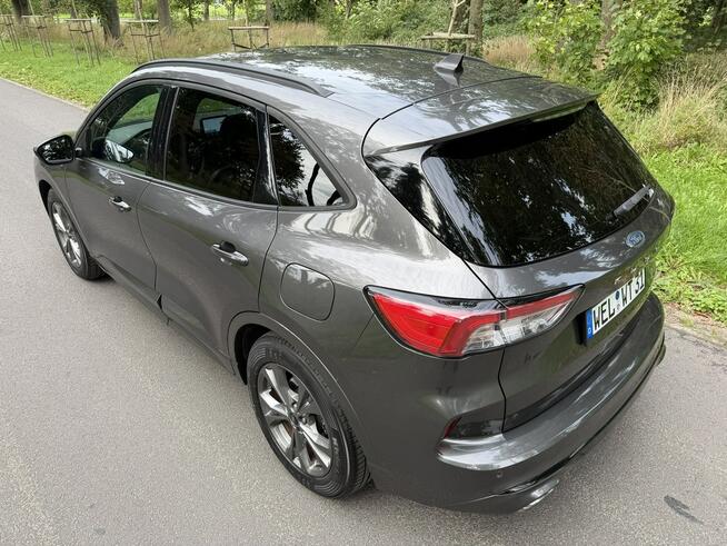 Ford Kuga MK3 1.5 EcoBlue TDCI ST-Line 2020 FULL LED Super Stan