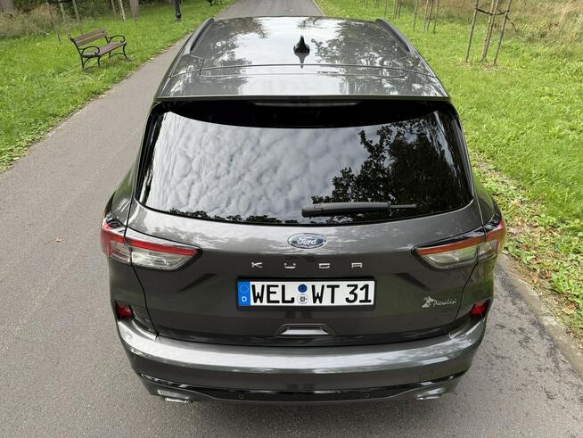 Ford Kuga MK3 1.5 EcoBlue TDCI ST-Line 2020 FULL LED Super Stan