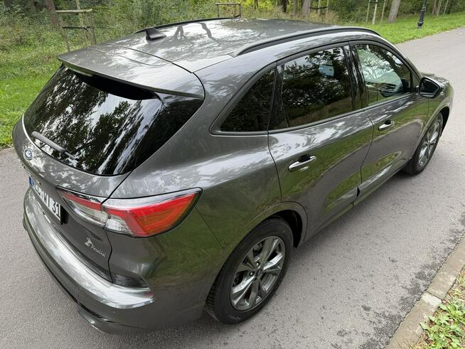 Ford Kuga MK3 1.5 EcoBlue TDCI ST-Line 2020 FULL LED Super Stan