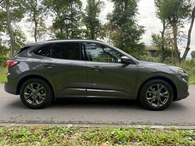 Ford Kuga MK3 1.5 EcoBlue TDCI ST-Line 2020 FULL LED Super Stan