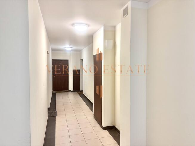 Komfortowe 2 pokoje obok matra 40,93 m² Wola I Klimatyzacja | Winda