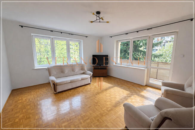 Eleganckie, bezczynszowe | 78 m² | Metro