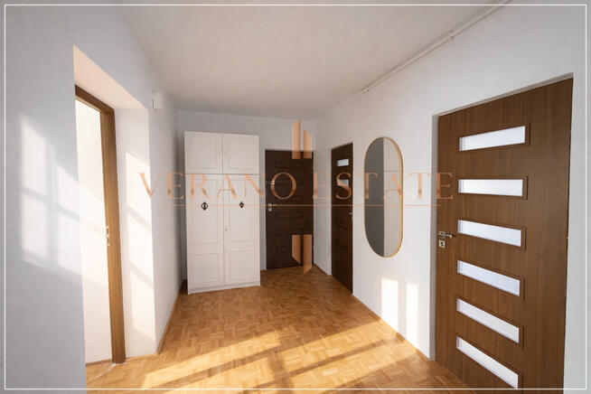 Eleganckie, bezczynszowe | 78 m² | Metro