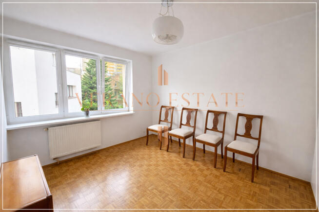 Eleganckie, bezczynszowe | 78 m² | Metro