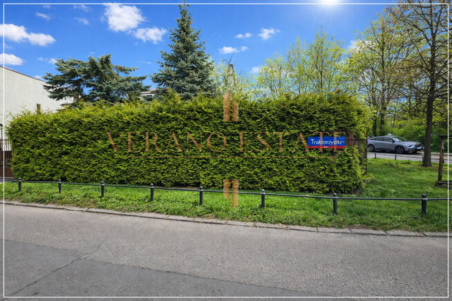 Eleganckie, bezczynszowe | 78 m² | Metro
