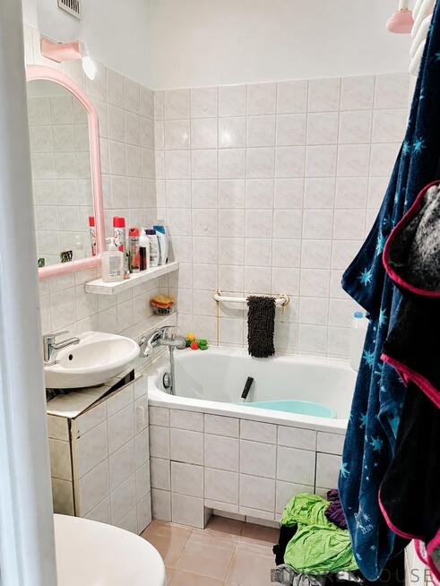1-pokojowe mieszkanie na Ochocie