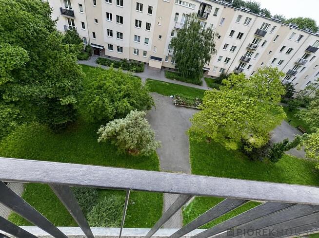 1-pokojowe mieszkanie na Ochocie