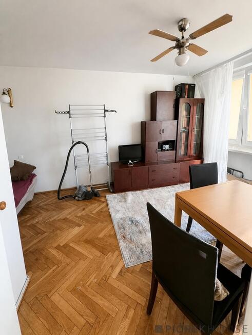 1-pokojowe mieszkanie na Ochocie