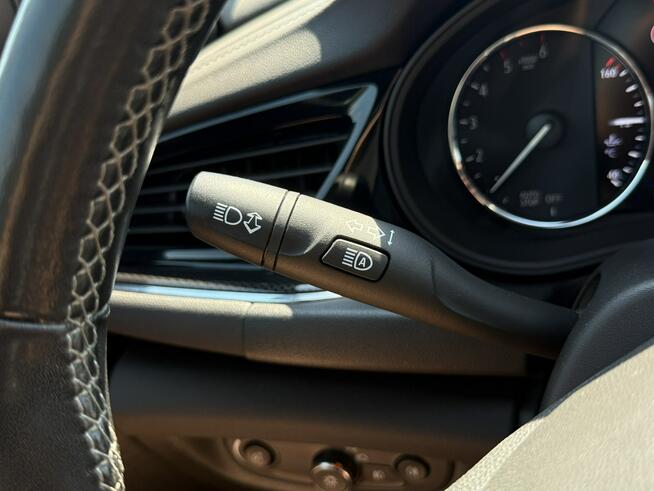 Opel Insignia krajowy rok 2022 automat