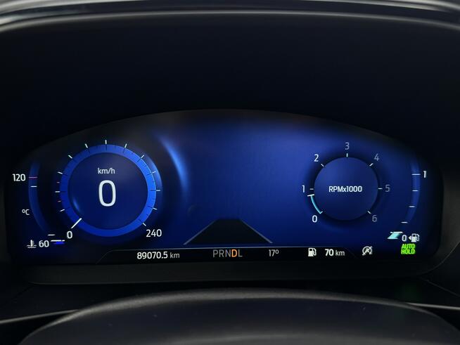 Ford Focus Serwis ASO VAT 23% KRAJOWY SAMOCHOD FAKTURA VAT 23%