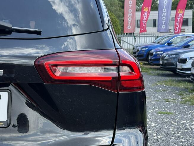 Ford Focus VAT 23% Bezwypadkowy Salon Polska Poleasingowy I właściciel Serwis ASO