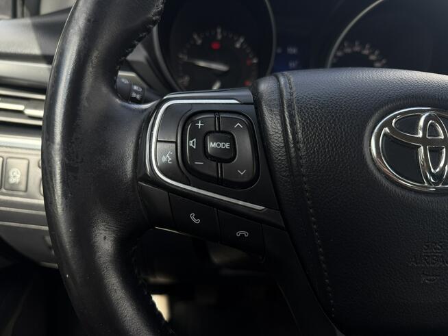 Toyota Avensis Salon Polska Poleasingowy VAT 23%