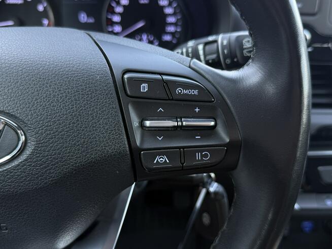 Hyundai i30 I właściciel Serwis ASO VAT 23% Bezwypadkowy Salon Polska Poleasingowy