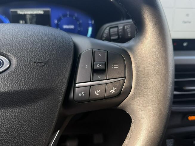 Ford Focus I właściciel Salon Polska Poleasingowy Serwis ASO VAT 23% Bezwypadkowy
