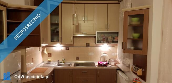 KAWALERKA 28,42 m kw nad Jeziorkiem Gocławskim /Praga Południe/