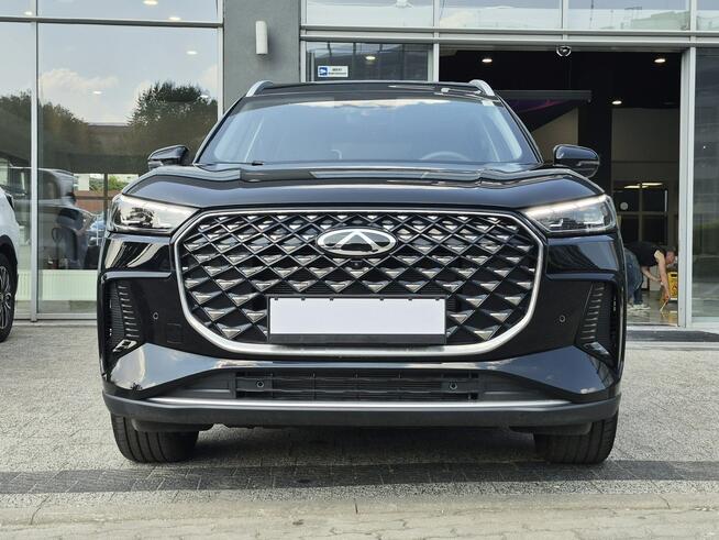 Chery Tiggo 8 CSH + Automat 1DHT 279KM / Salon Polska