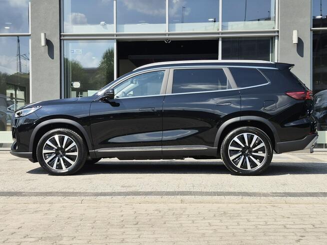 Chery Tiggo 8 CSH + Automat 1DHT 279KM / Salon Polska