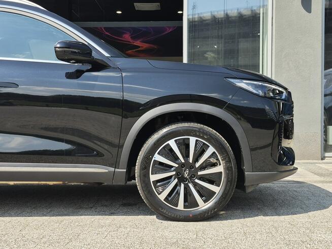 Chery Tiggo 8 CSH + Automat 1DHT 279KM / Salon Polska