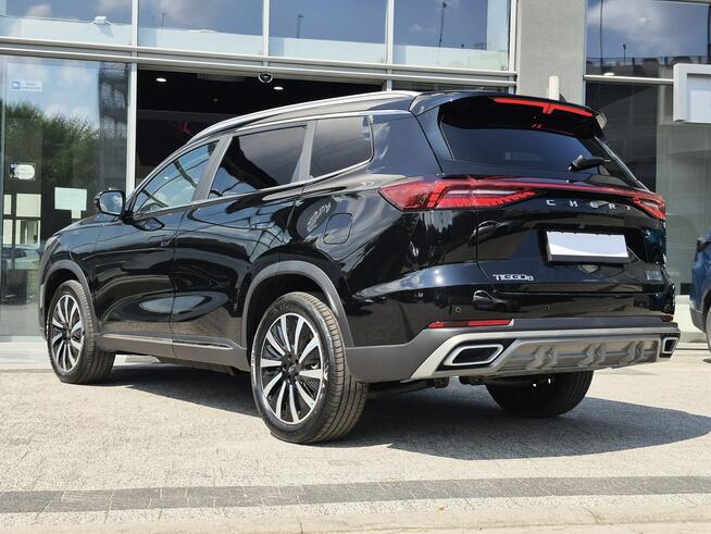 Chery Tiggo 8 CSH + Automat 1DHT 279KM / Salon Polska
