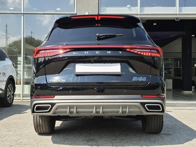 Chery Tiggo 8 CSH + Automat 1DHT 279KM / Salon Polska