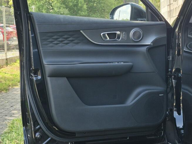 Chery Tiggo 8 CSH + Automat 1DHT 279KM / Salon Polska