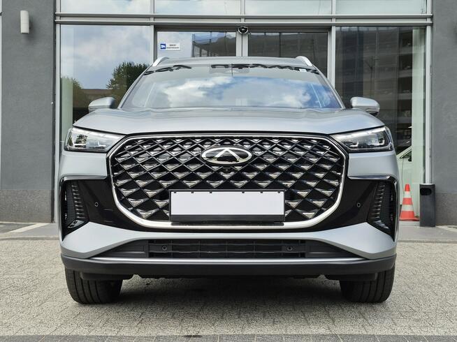 Chery Tiggo 8 CSH + Automat 1DHT 279KM / Salon Polska / MAT