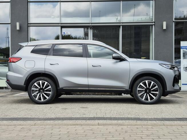 Chery Tiggo 8 CSH + Automat 1DHT 279KM / Salon Polska / MAT