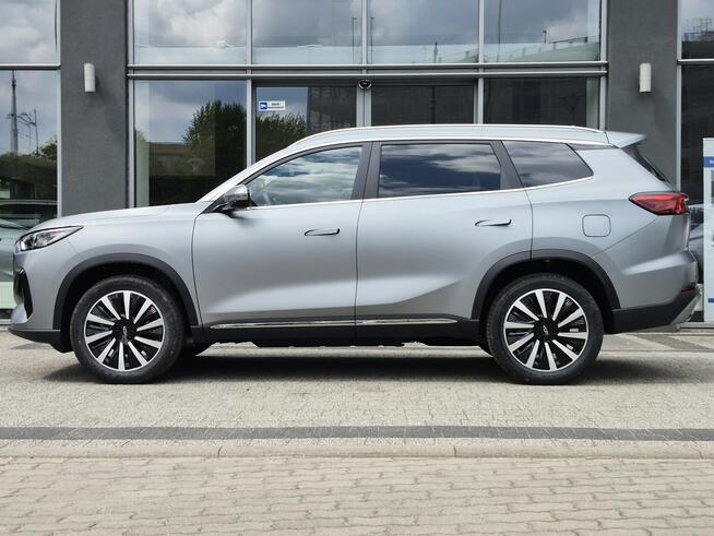 Chery Tiggo 8 CSH + Automat 1DHT 279KM / Salon Polska / MAT