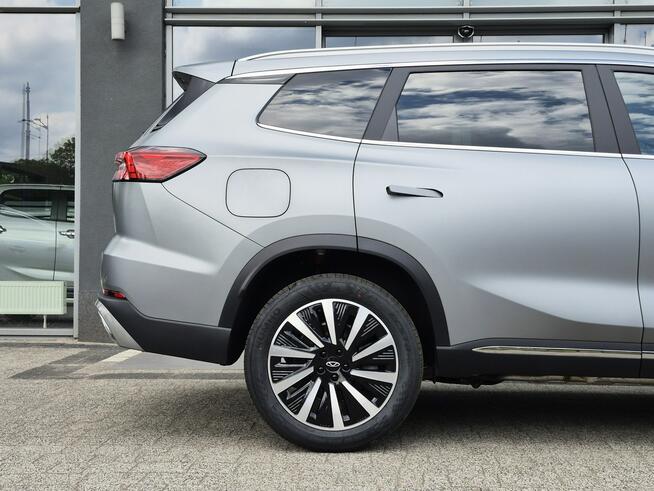Chery Tiggo 8 CSH + Automat 1DHT 279KM / Salon Polska / MAT