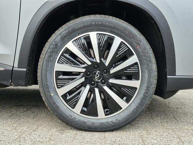 Chery Tiggo 8 CSH + Automat 1DHT 279KM / Salon Polska / MAT