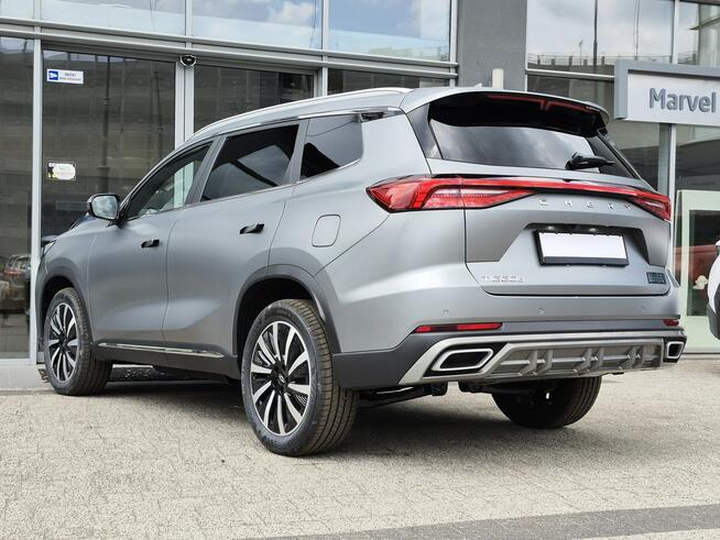 Chery Tiggo 8 CSH + Automat 1DHT 279KM / Salon Polska / MAT