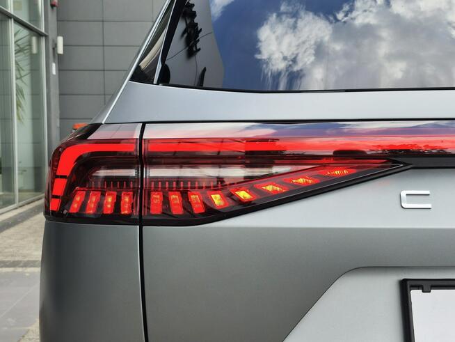 Chery Tiggo 8 CSH + Automat 1DHT 279KM / Salon Polska / MAT