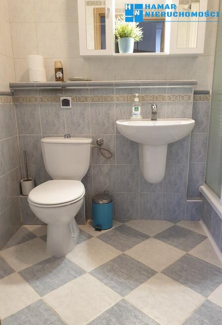 Mieszkanie 45m2 w bardzo dobrej lokalizacji.