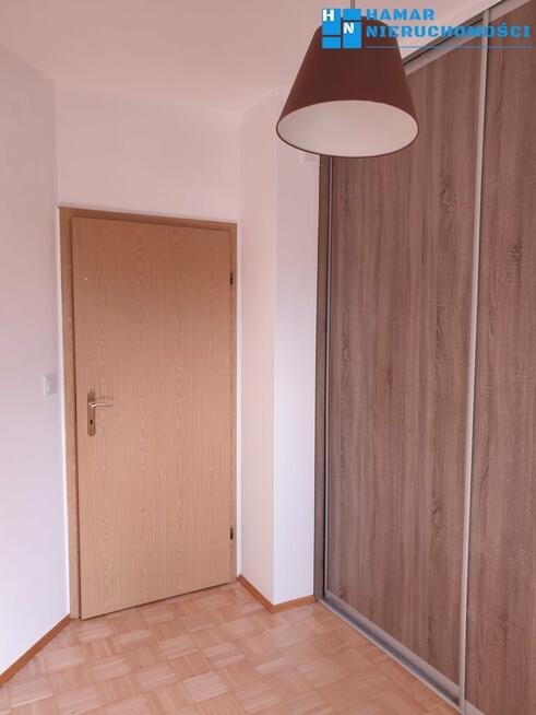 Mieszkanie 45m2 w bardzo dobrej lokalizacji.