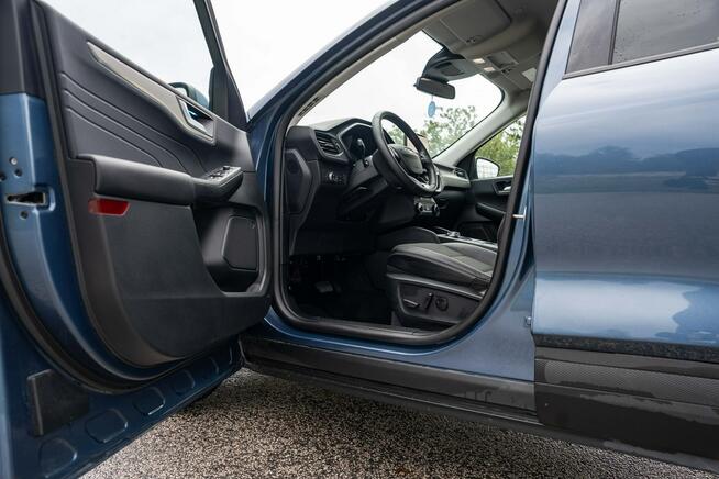 Ford Kuga 2.5 FHEV eCVT, Salon PL, Bezwypadkowy, FVAT23%, Serwis ASO