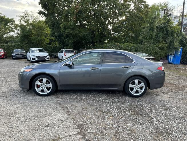 Honda Accord 2.0 V-TEC-156KM-Bezwypadkowy-2-Właściciel-Klimatronik-Tempomat-Kompute