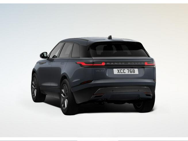 Range Rover Velar 3.0 I6 400 PS AWD Auto S / Salon Polska