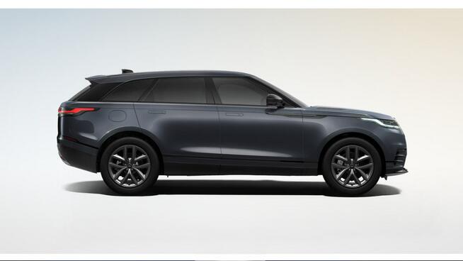Range Rover Velar 3.0 I6 400 PS AWD Auto S / Salon Polska