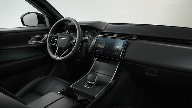 Range Rover Velar 3.0 I6 400 PS AWD Auto S / Salon Polska