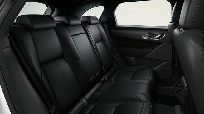 Range Rover Velar 3.0 I6 400 PS AWD Auto S / Salon Polska