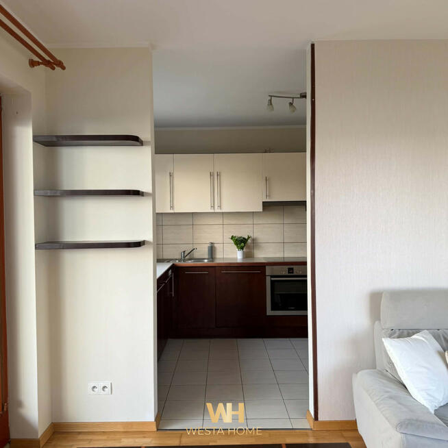 Mieszkanie Warszawa gm. Targówek Targówek, Malborska