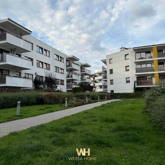 Mieszkanie Warszawa gm. Targówek Targówek, Malborska