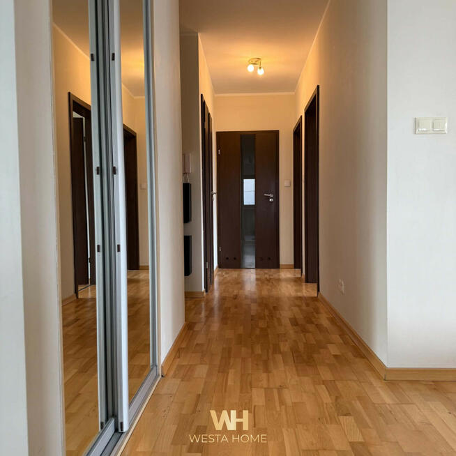 Mieszkanie Warszawa gm. Targówek Targówek, Malborska
