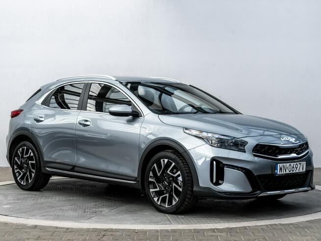 Kia X-Ceed 1.5 T-GDI 7DCT M+Smart 140KM Salon Polska