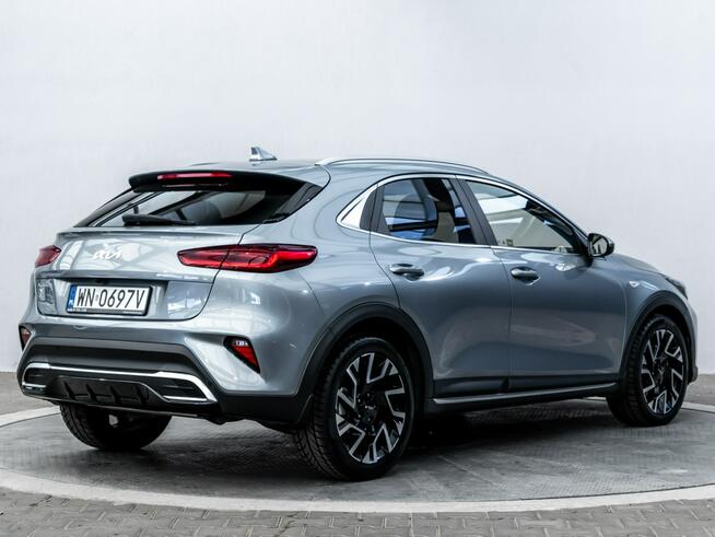 Kia X-Ceed 1.5 T-GDI 7DCT M+Smart 140KM Salon Polska