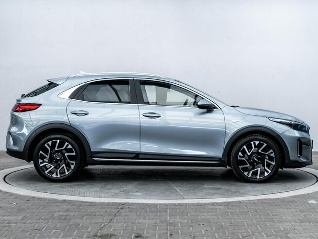 Kia X-Ceed 1.5 T-GDI 7DCT M+Smart 140KM Salon Polska