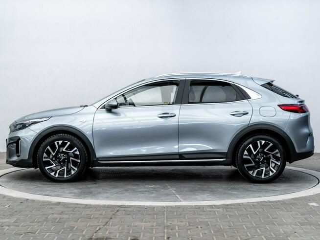 Kia X-Ceed 1.5 T-GDI 7DCT M+Smart 140KM Salon Polska