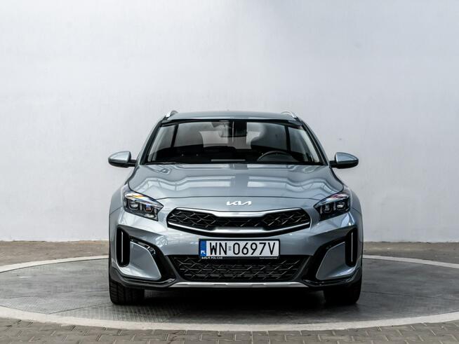 Kia X-Ceed 1.5 T-GDI 7DCT M+Smart 140KM Salon Polska