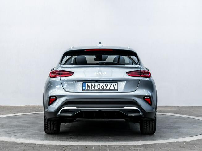 Kia X-Ceed 1.5 T-GDI 7DCT M+Smart 140KM Salon Polska